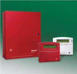 Panel NX-8E-CF